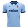 Billiga Fotbollströjor Atlético Madrid Tredje tröja 2019/20 Kortärmad